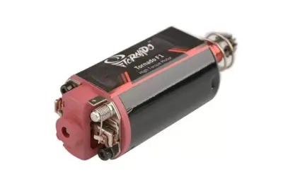 Silnik Tornado F1 High Torque gen.2 - średni - obrazek 2