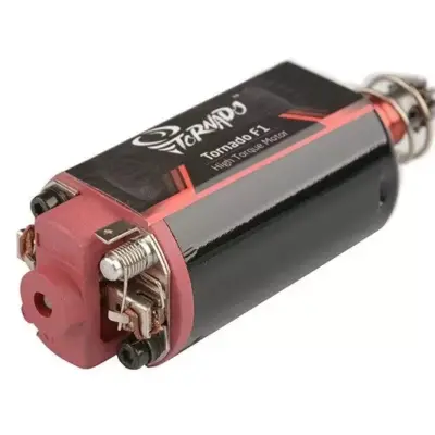 Alternative view of Silnik Tornado F1 High Torque gen.2 - średni