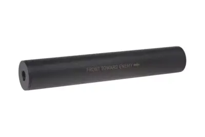 Tłumik Covert Tactical PRO 40x250mm "Front Toward Enemy" - obrazek 2