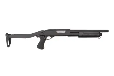 Replika strzelby CM352M (wersja metalowa) - obrazek 5