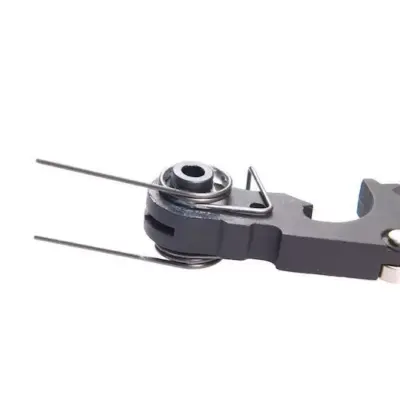 Alternative view of Zinc Hammer do replik VFC M4 GBBR