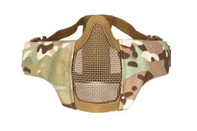 Maska Stalker Evo - CP - obrazek 3