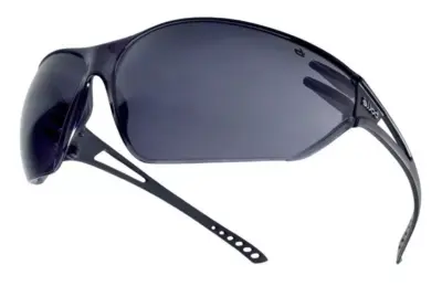 Okulary ochronne Bollé SLAM Smoke - obrazek 2