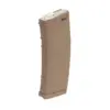 Magazynek mid-cap 150 kulek do replik M4/M16 - tan OD-G-TOR-05-028690-00 asgbox.pl