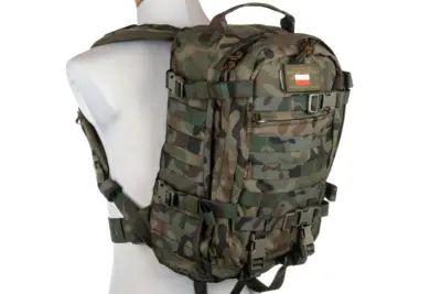 Plecak WISPORT SPARROW 30 gen.II - wz.93 - obrazek 5