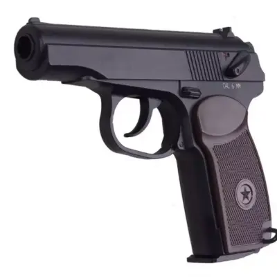 Replika pistoletu KC-44 KWC-02-001948-00 asgbox.pl