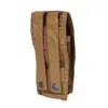 Ładownica typu shingle na magazynki m4 - Coyote Brown OD-G-TWF-19-031034-00 asgbox.pl