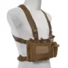 Kamizelka Light Fast Chest Rig - Tan OD-G-PRI-18-024417-00 asgbox.pl