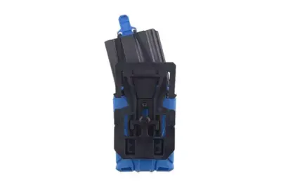 Ładownica Elastic Load (MOLLE) - niebieska - obrazek 3