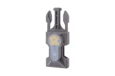Marker elektroniczny Lightbuck Fastex - Foliage Green (pomarańczowe światło) - obrazek 2