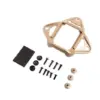 Aluminiowy montaż NVG VS Golden - Dark Earth OD-G-FMA-21-022760-00 asgbox.pl