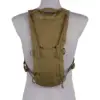 Plecak hydracyjny Scorpion (bez wkładu) - tan OD-G-GFT-25-024455-00 asgbox.pl