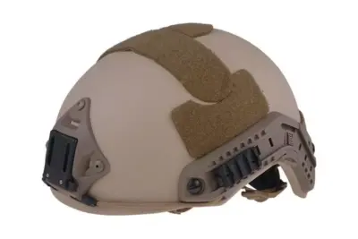Replika L3A Ballistic (Kevlar Version) - Dark Earth - obrazek 5
