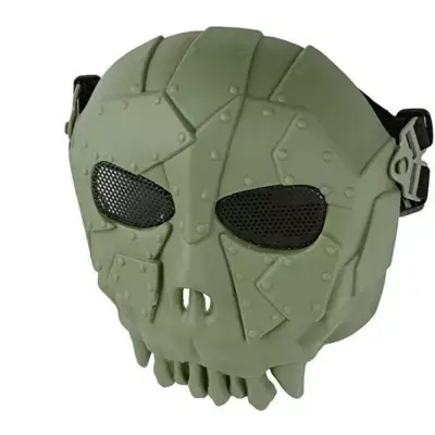 Maska MAS-54 - olive UTT-28-006160-00 asgbox.pl Maska MAS-54 - olive UTT-28-006160-00 asgbox.pl