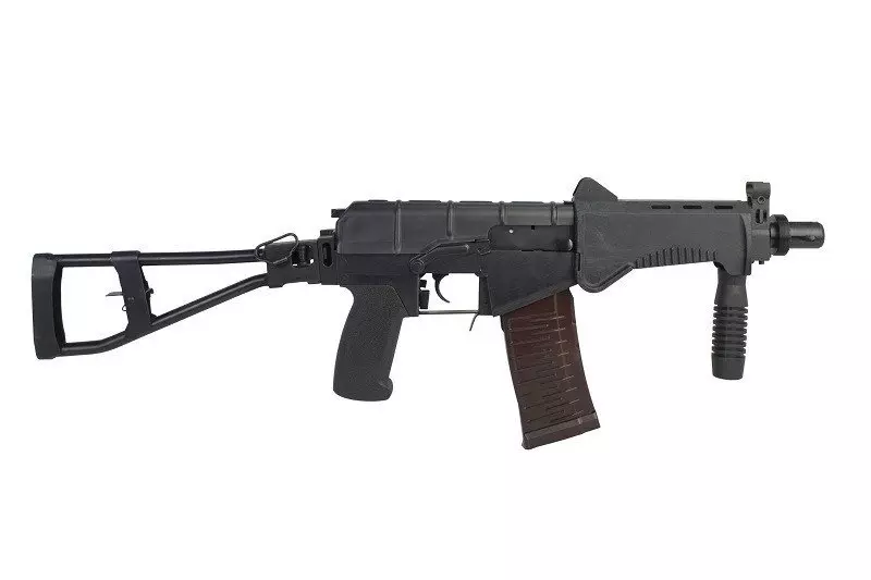 Replika karabinka szturmowego SR-3M OD-G-LCT-01-009367-00 asgbox.pl Replika karabinka szturmowego SR-3M - obrazek 5