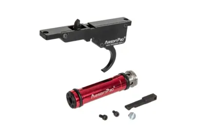 Zestaw tuningowy Zero Trigger do replik TM AWS MB44xx Gen.3 - obrazek 2