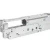 Wzmocniony szkielet gearboxa CNC QSC do replik M249/PKM (8mm) OD-G-RET-08-028764-00 asgbox.pl