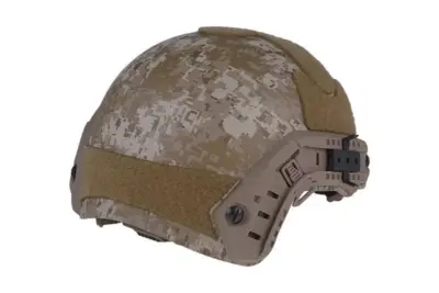 Replika hełmu Ballistic Memory Foam - Digital Desert - obrazek 5