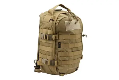 Plecak Wisport Sparrow 16 Special - coyote brown - obrazek 4