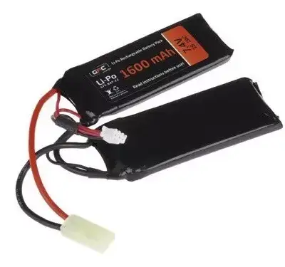 asgbox.pl - Akumulator LiPo 7