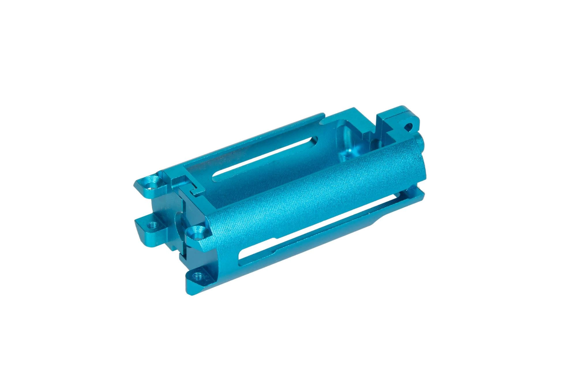 Aluminiowy kompletny koszyk silnika AK OD-G-SPE-08-023746-00 asgbox.pl Aluminiowy kompletny koszyk silnika AK - obrazek 3