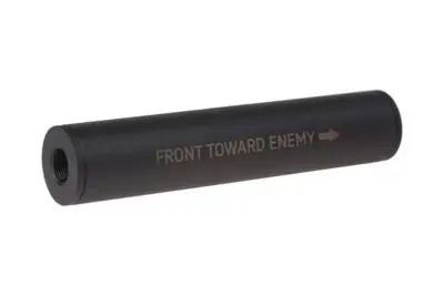 Tłumik Covert Tactical PRO 30x150mm "Front Toward Enemy" - obrazek 2