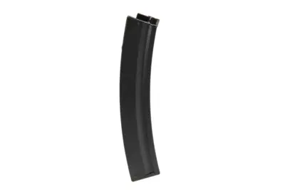 Magazynek low-cap 70 kulek do replik MP5 - czarny - obrazek 3