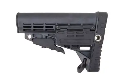 Kolba taktyczna do replik typu M4/M16 - obrazek 5