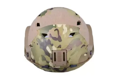 Replika kasku X-Shield FAST BJ - MC - obrazek 4