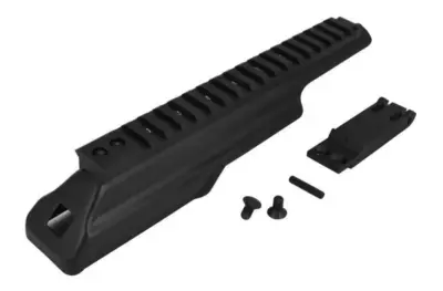 Konwersja do replik typu AK LCT RIS 22mm - obrazek 2