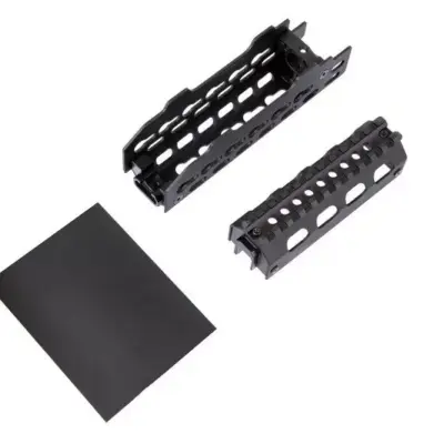 Szyna montażowa Next Generation AKS74U Keymod NIT-09-025900-00 asgbox.pl