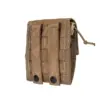 Składany worek zrzutowy MOLLE - Tan OD-G-IVG-19-031150-00 asgbox.pl