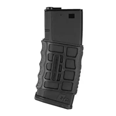 Alternative view of Magazynek hi-cap 300 kulek GMAG-V1 do M4/M16 - czarny
