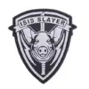 asgbox.pl - Naszywka 3D - ISIS Pig