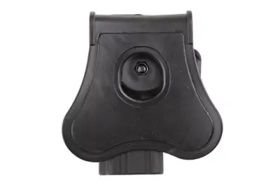 Kabura Nuprol Perfect Fit do replik Glock - obrazek 2