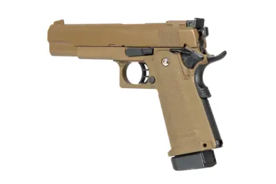 Replika pistoletu 3304 - obrazek 5