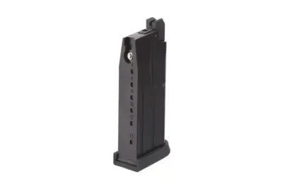 Magazynek gazowy na 15 kulek do repliki 3PX4 Compact - obrazek 3