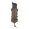Ładownica Scorpion na magazynek pistoletowy - tan OD-G-PRI-19-024407-00 asgbox.pl