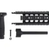 Chwyt przedni do MP5 z szyną R.I.S. OD-G-CYM-09-000626-00 asgbox.pl