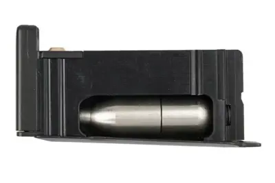Magazynek gazowy 11 kulek do Kar98 (z adapterem) - obrazek 2