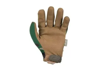 Rękawice Mechanix Original™ - woodland - obrazek 2