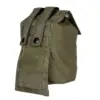 Składany worek zrzutowy MOLLE - Ranger Green OD-G-IVG-19-031151-00 asgbox.pl