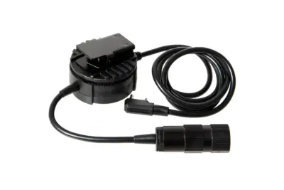 Przycisk PTT zTCI - Kenwood - obrazek 3