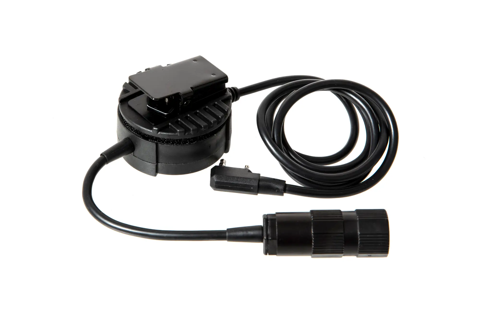 Przycisk PTT zTCI - Kenwood OD-G-ZTC-31-025097-00 asgbox.pl Przycisk PTT zTCI - Kenwood - obrazek 3