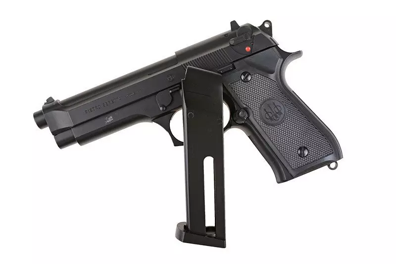Replika pistoletu Beretta Mod. 92 FS OD-G-UMA-02-009578-00 asgbox.pl Replika pistoletu Beretta Mod. 92 FS - obrazek 5
