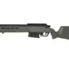 Replika karabinu snajperskiego AS02 Striker - Olive Drab OD-G-AMB-03-027670-00 asgbox.pl