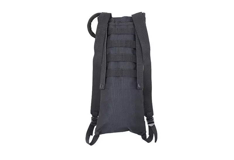 Pokrowiec z wkładem hydratacyjnym - czarny OD-G-GFT-25-003558-00 asgbox.pl Pokrowiec z wkładem hydratacyjnym - czarny - obrazek 3