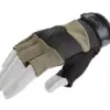 Rękawice taktyczne Armored Claw Accuracy Cut Hot Weather - oliwkowe OD-G-ACL-33-025938-02 asgbox.pl