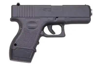 Replika pistoletu G16 - obrazek 5
