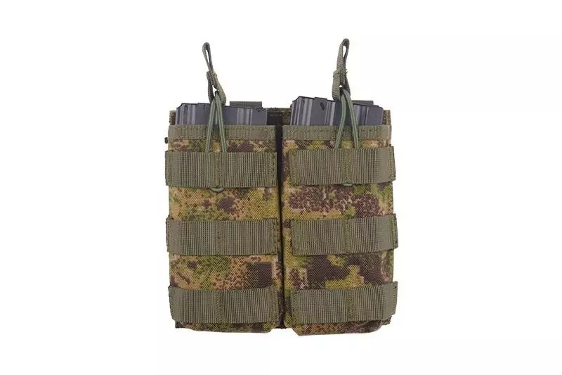 Podwójna ładownica otwarta - GZ OD-G-UTT-19-018455-00 asgbox.pl Podwójna ładownica otwarta - GZ - obrazek 4